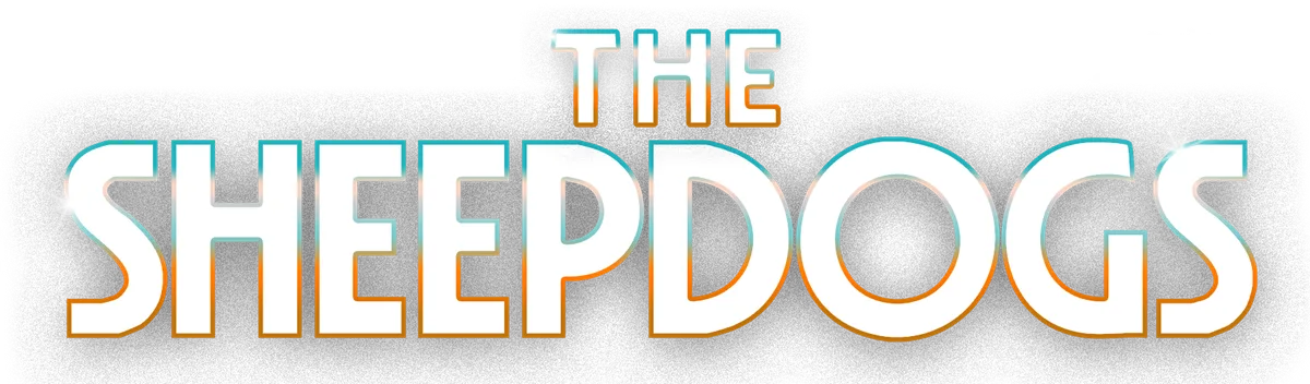 The Sheepdogs